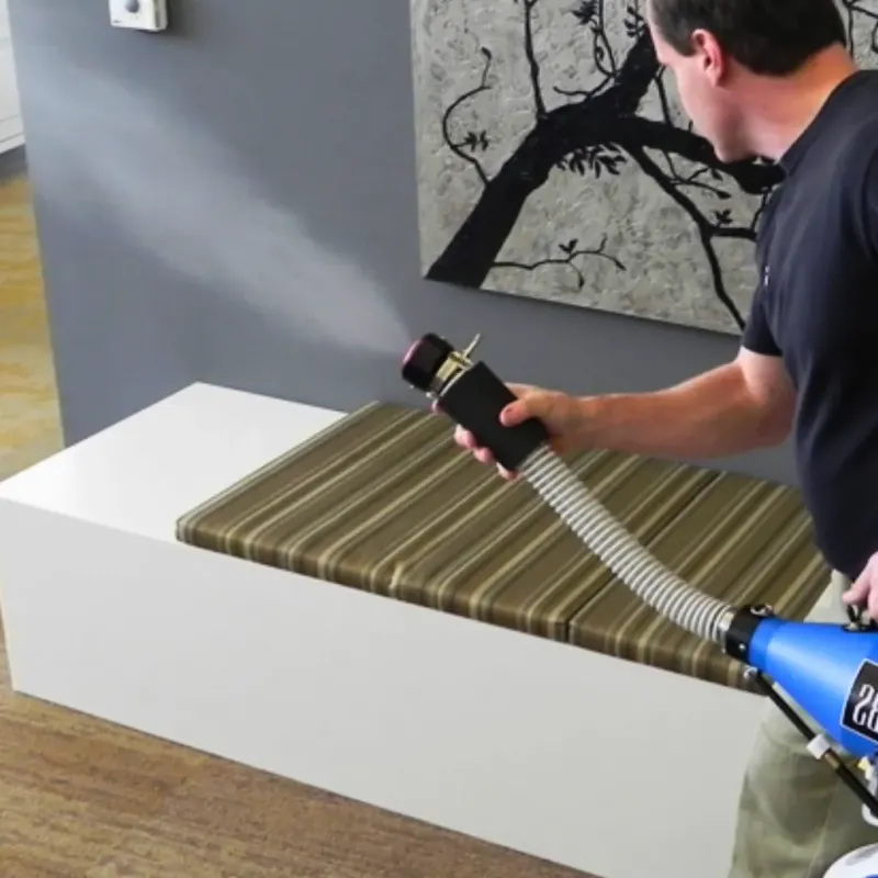 Professional Odor Removal in New Canaan, CT